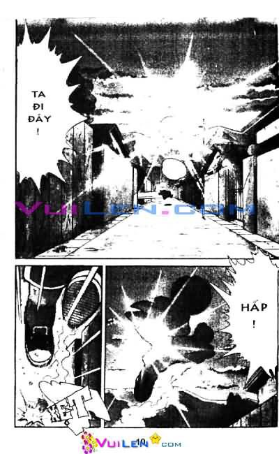 vua bóng ném chapter 1 11