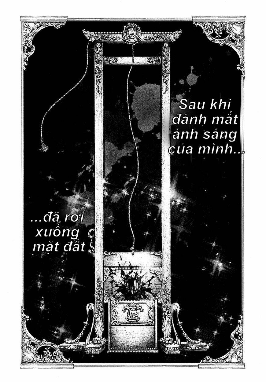 innocent rouge (innocent phần 2) chapter 49 24