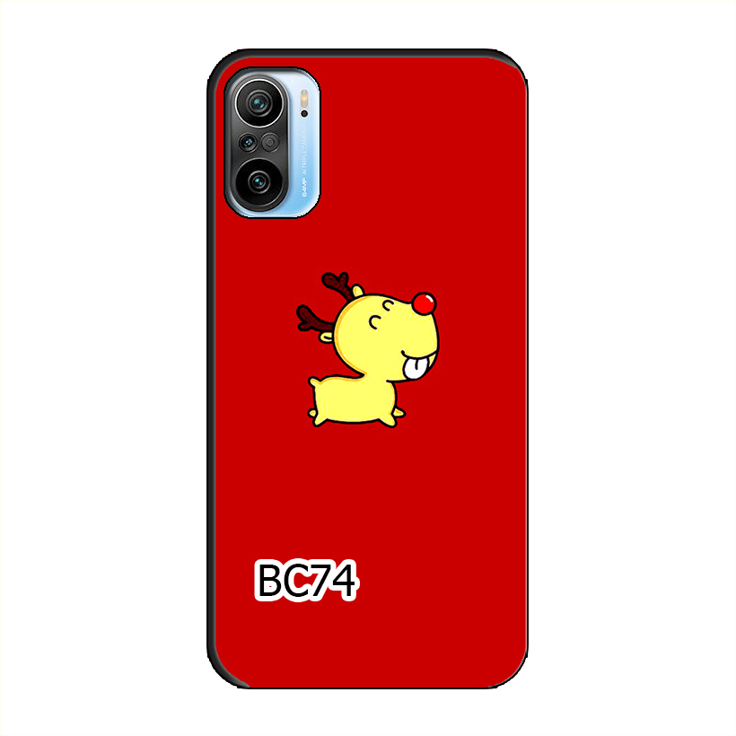 Ốp Lưng Dành Cho XIAOMI K40 PRO