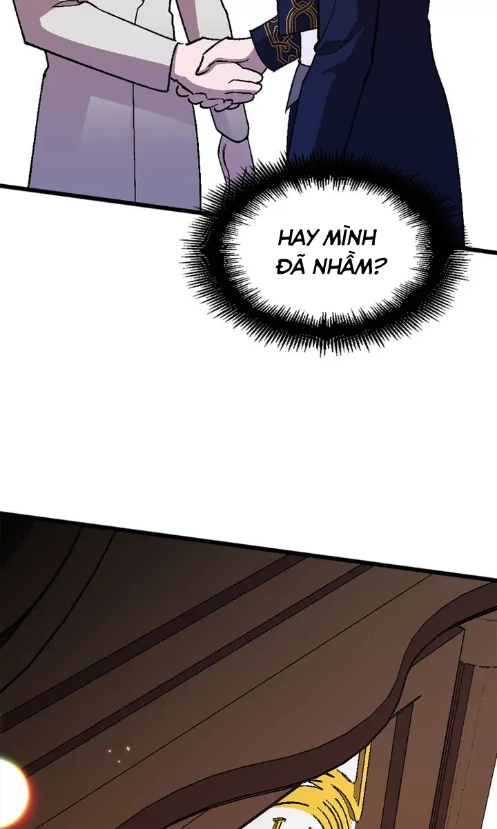 tôi sẽ cứu lấy gia tộc sắp sụp đổ chapter 95 72