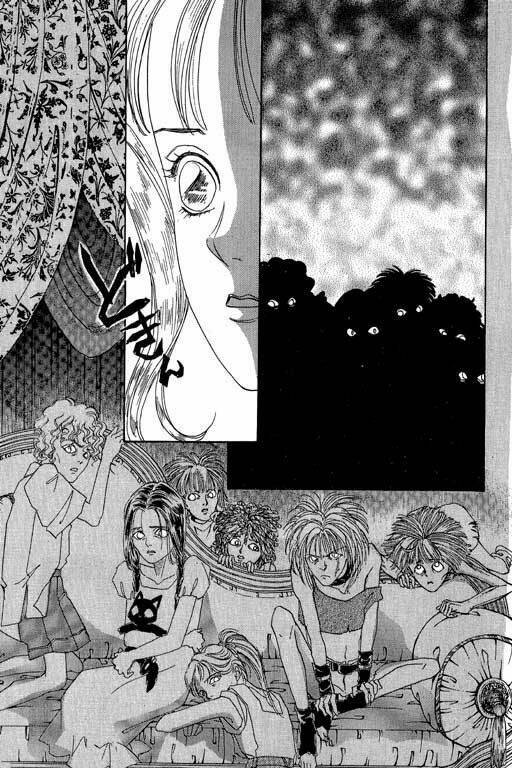 tiệm thú kiểng chapter 10 11