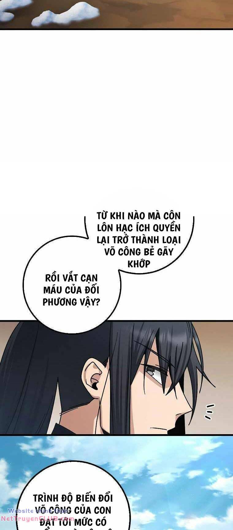 thiên phong phách đạo chapter 6 38