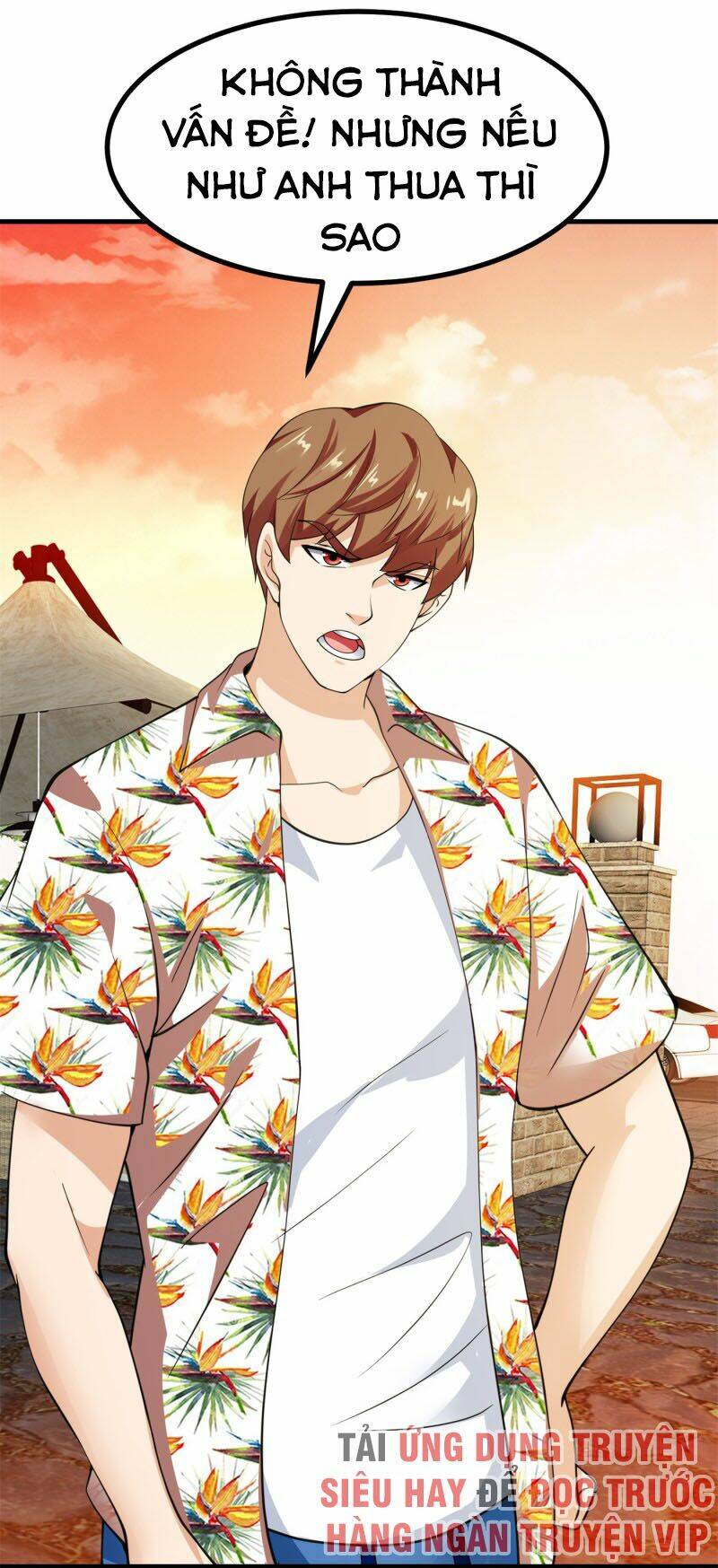 hoa hậu giảng đường luôn bên người chapter 86 4