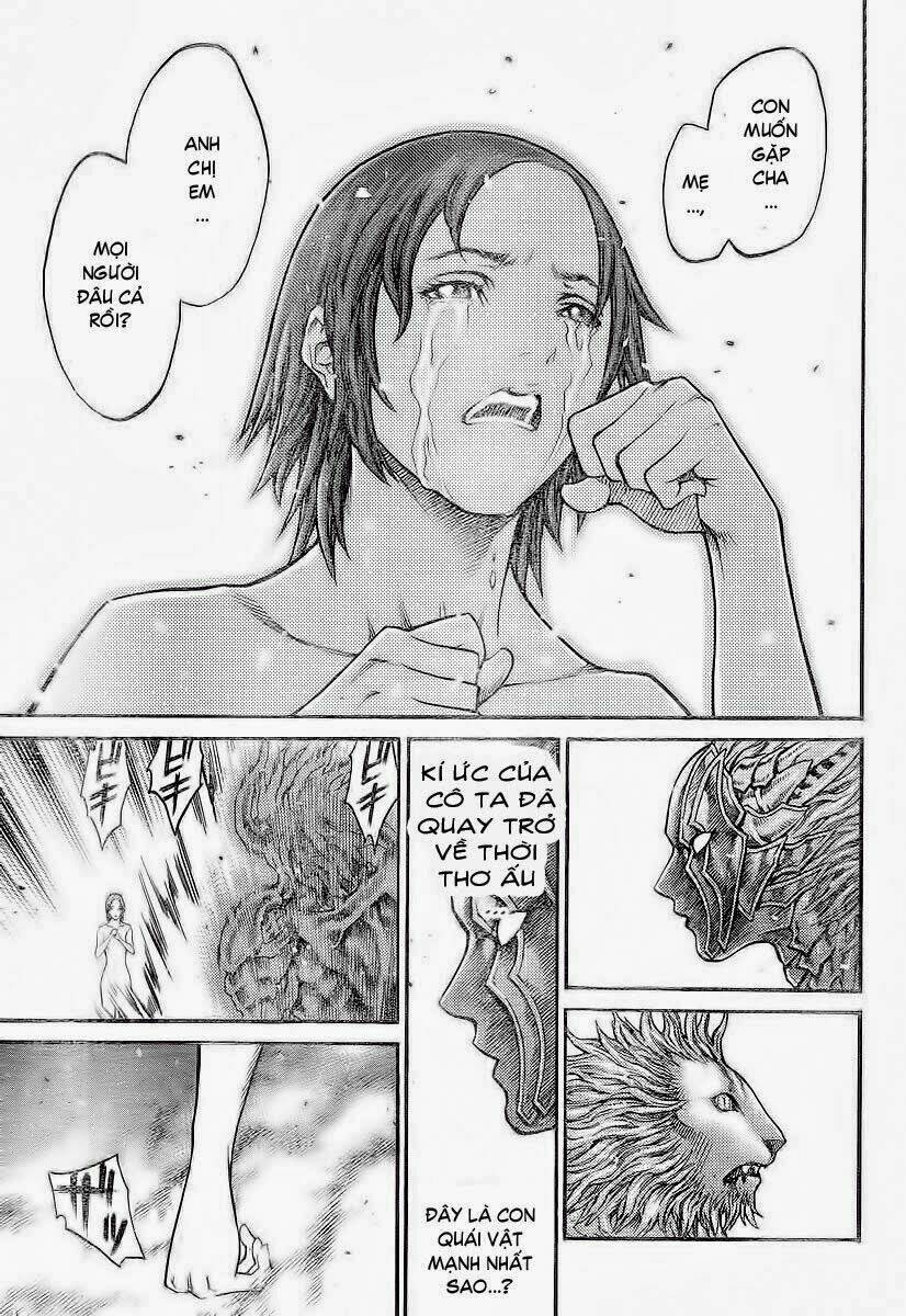 mắt bạc chapter 155.3 31