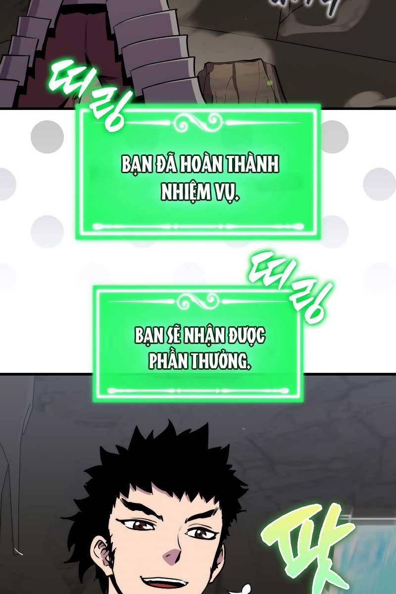 tôi thăng cấp trong lúc ngủ chapter 85 98