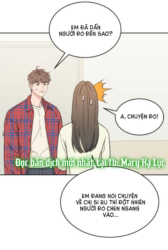 Vận May Bất Ngờ chapter 31.1 47