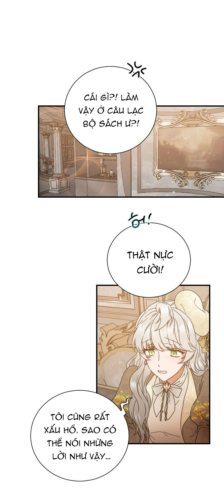 lady baby chapter 201.2 32