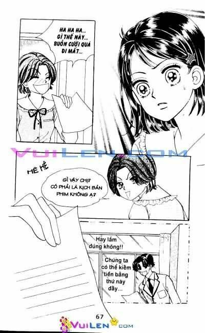 hội trừ ma chapter 8 67