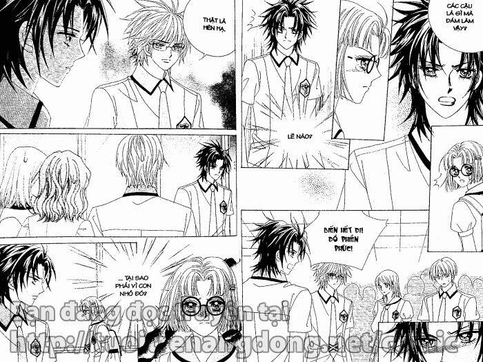 chỉ mình anh chapter 4 60