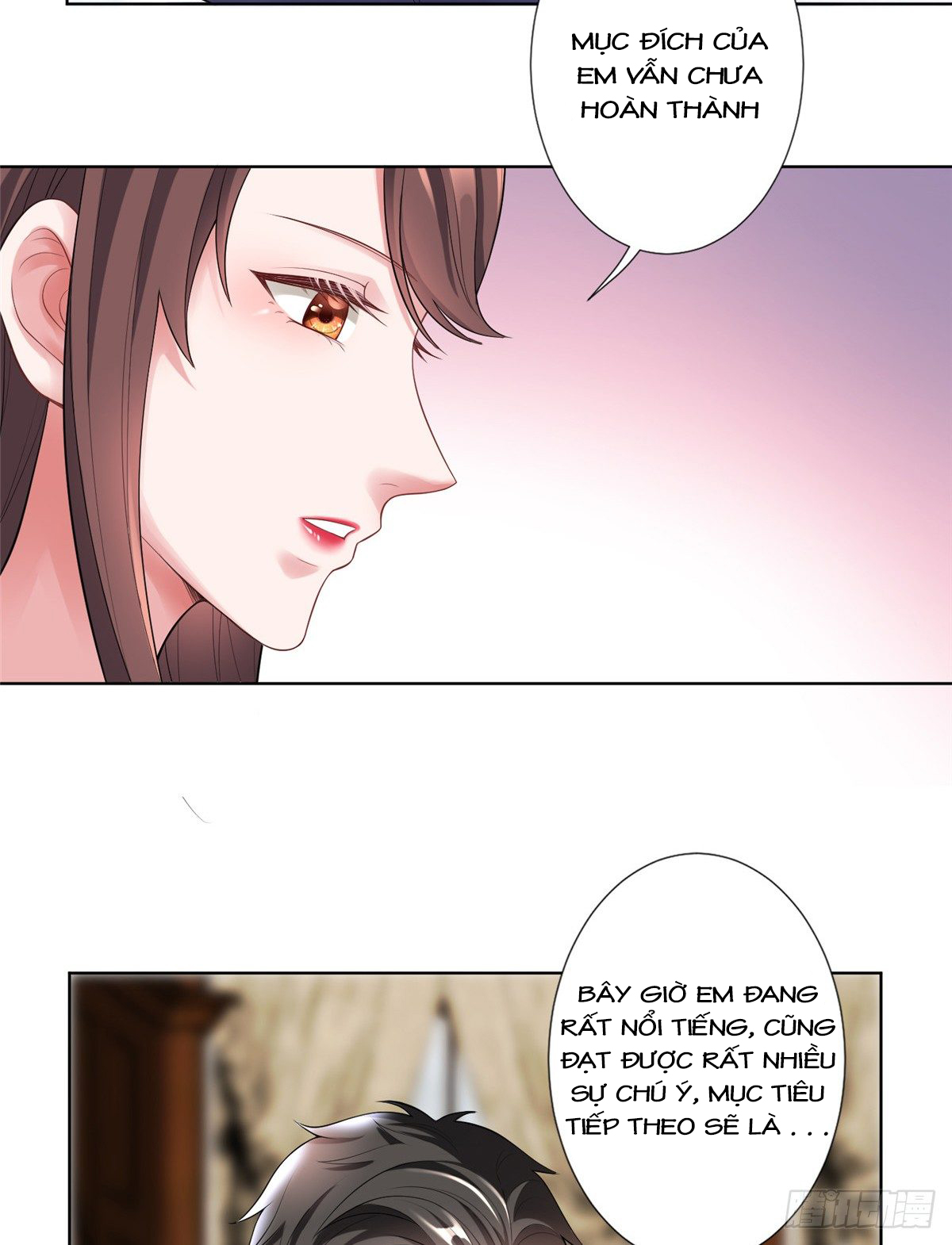 thí hôn lão công, cần giúp sức chapter 120 6