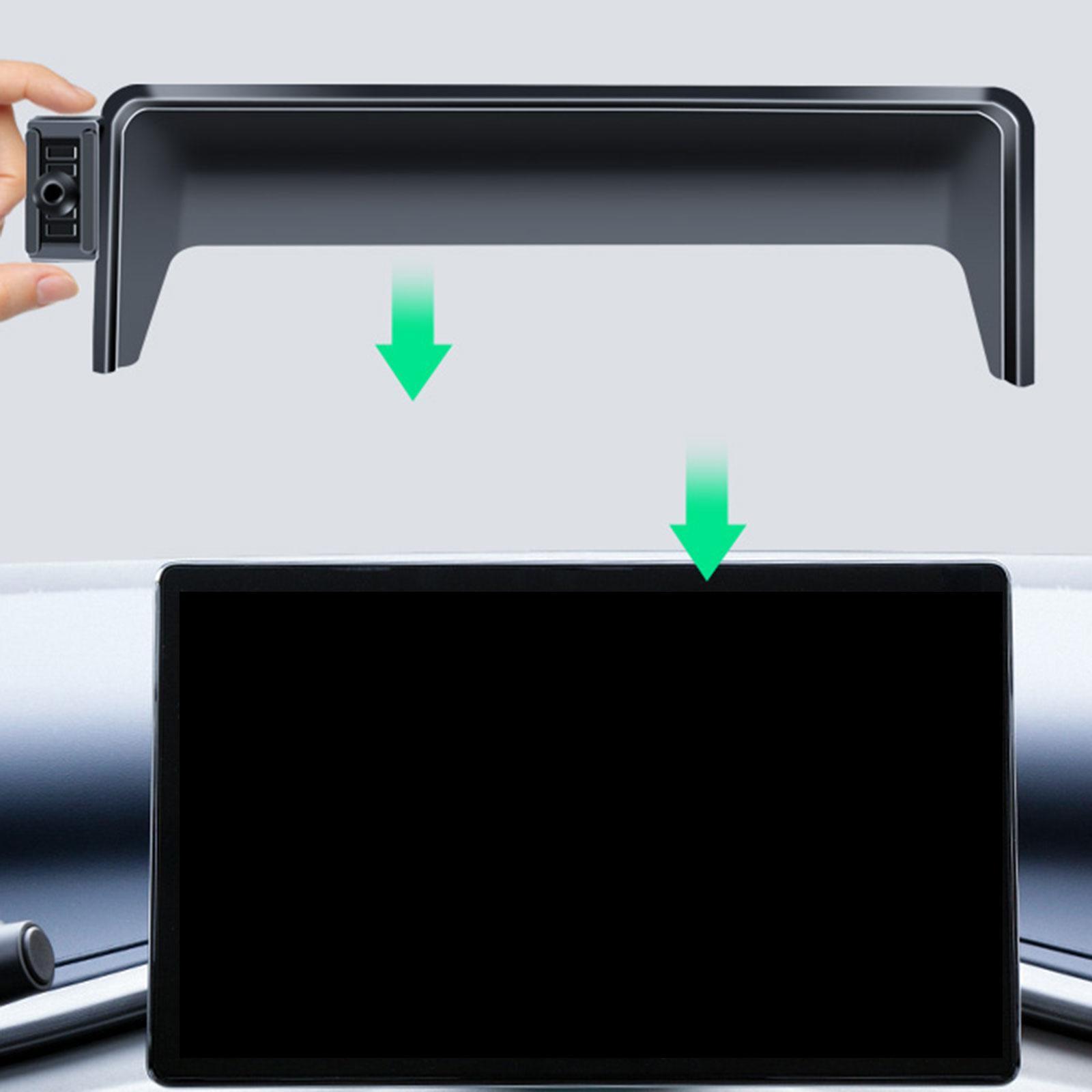 Car Screen Bracket for Byd Atto 3 Yuan Plus Supplies Easy to Install Low