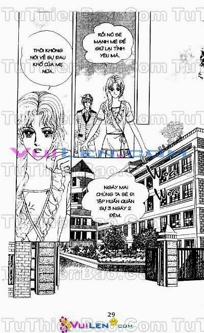 hoa người chapter 6 30