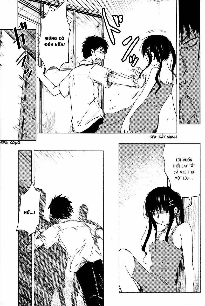 lo-fi after school chapter 7 41