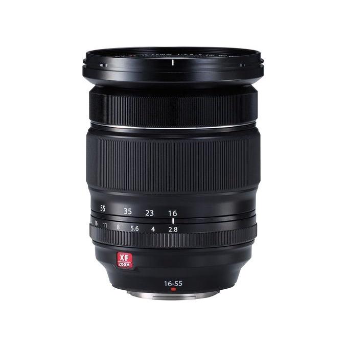 Ống Kính Fujifilm XF 16-55mm f/2.8 R LM WR (Hàng Chính Hãng)