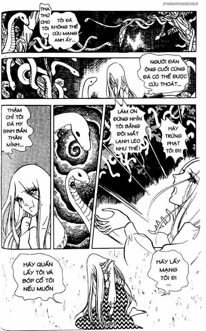 akuma no hanayome (bride of deimos) chapter 9.2 28