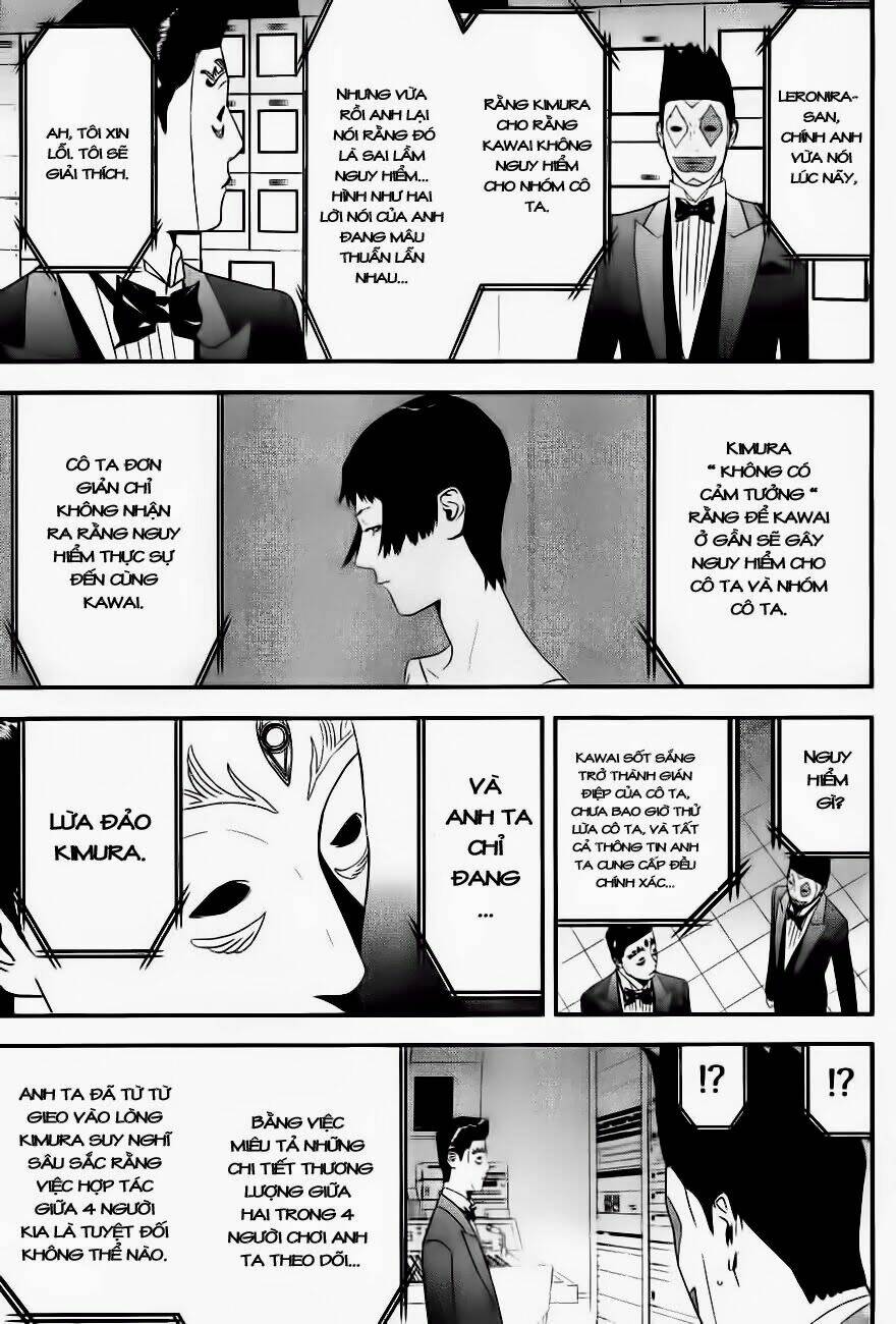 liar game chapter 167 7