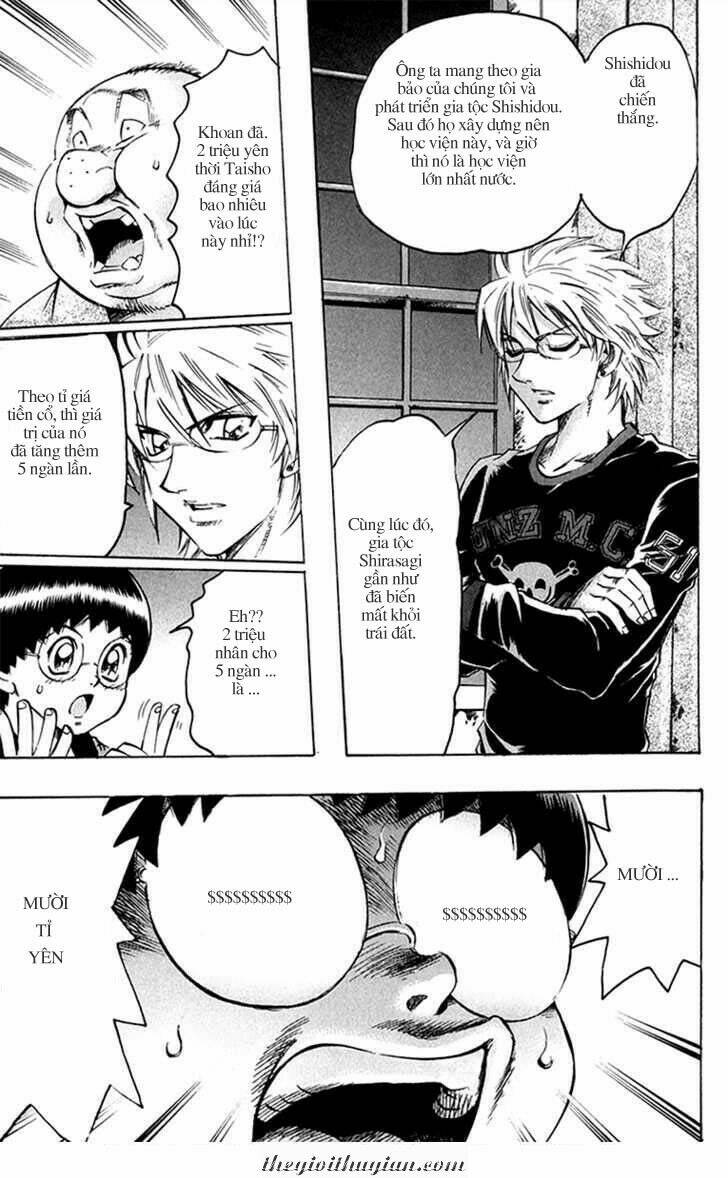 gamble fish chapter 53 15