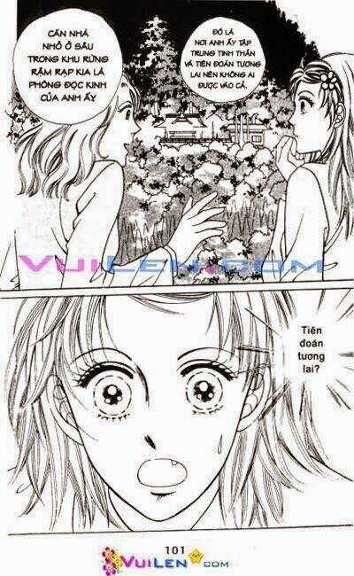 ảo vọng tình yêu chapter 2 101