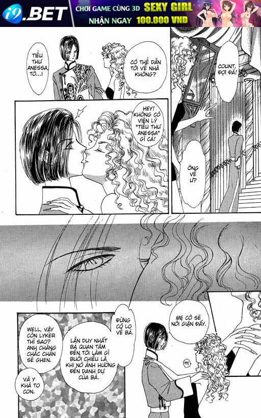 tiệm thú kiểng chapter 11 10