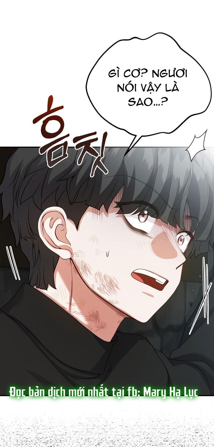 trở thành vợ thái tử quái vật chapter 116 3