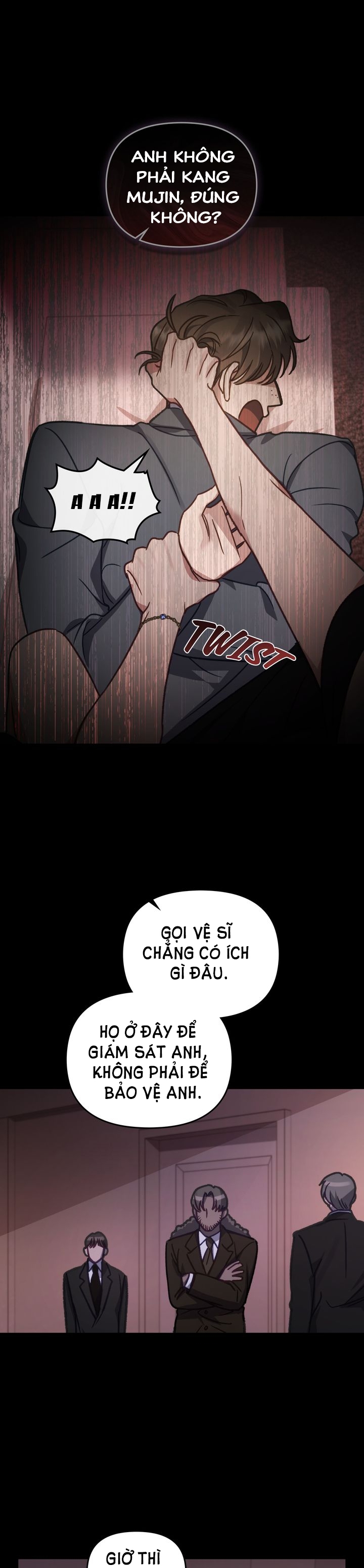 kẻ nghiệp dư chapter 26.1 15