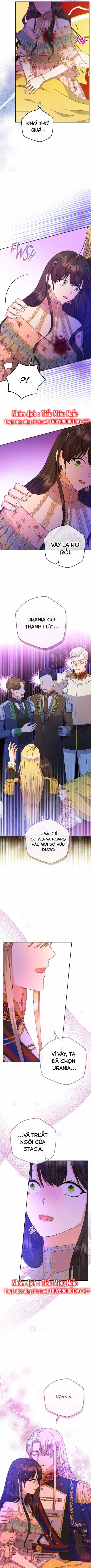 từ hầu gái tôi đã trở thành hoàng hậu chapter 77 6