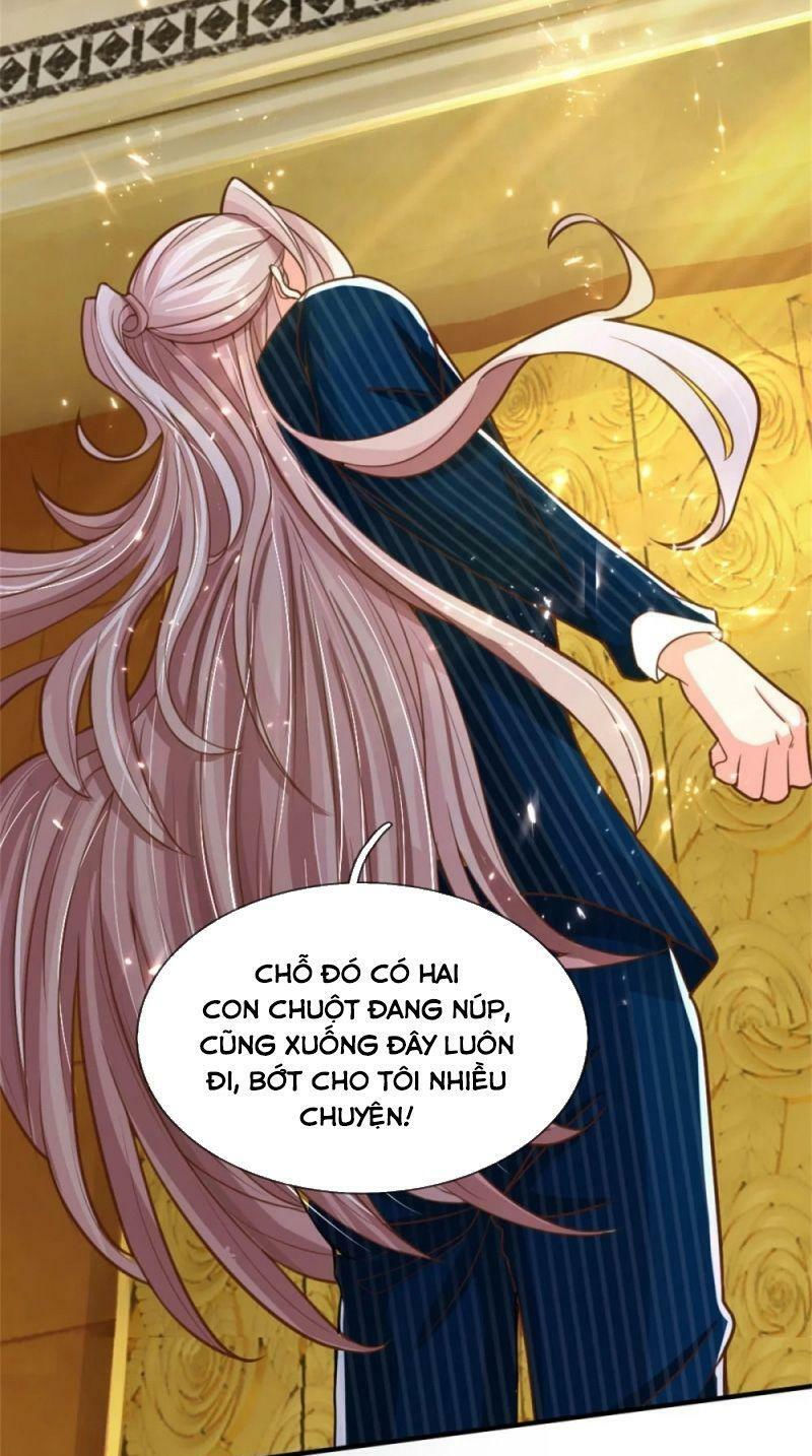 vú em tiên tôn đi ở rể chapter 179 14