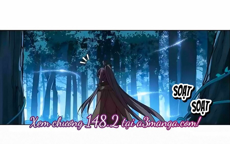 phượng nghịch thiên hạ chapter 148.1 13