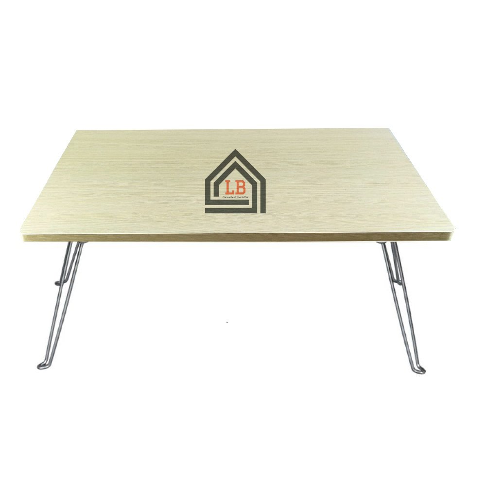 Bàn ngồi học gấp gọn/ Bàn xếp sinh viên 60x40cm