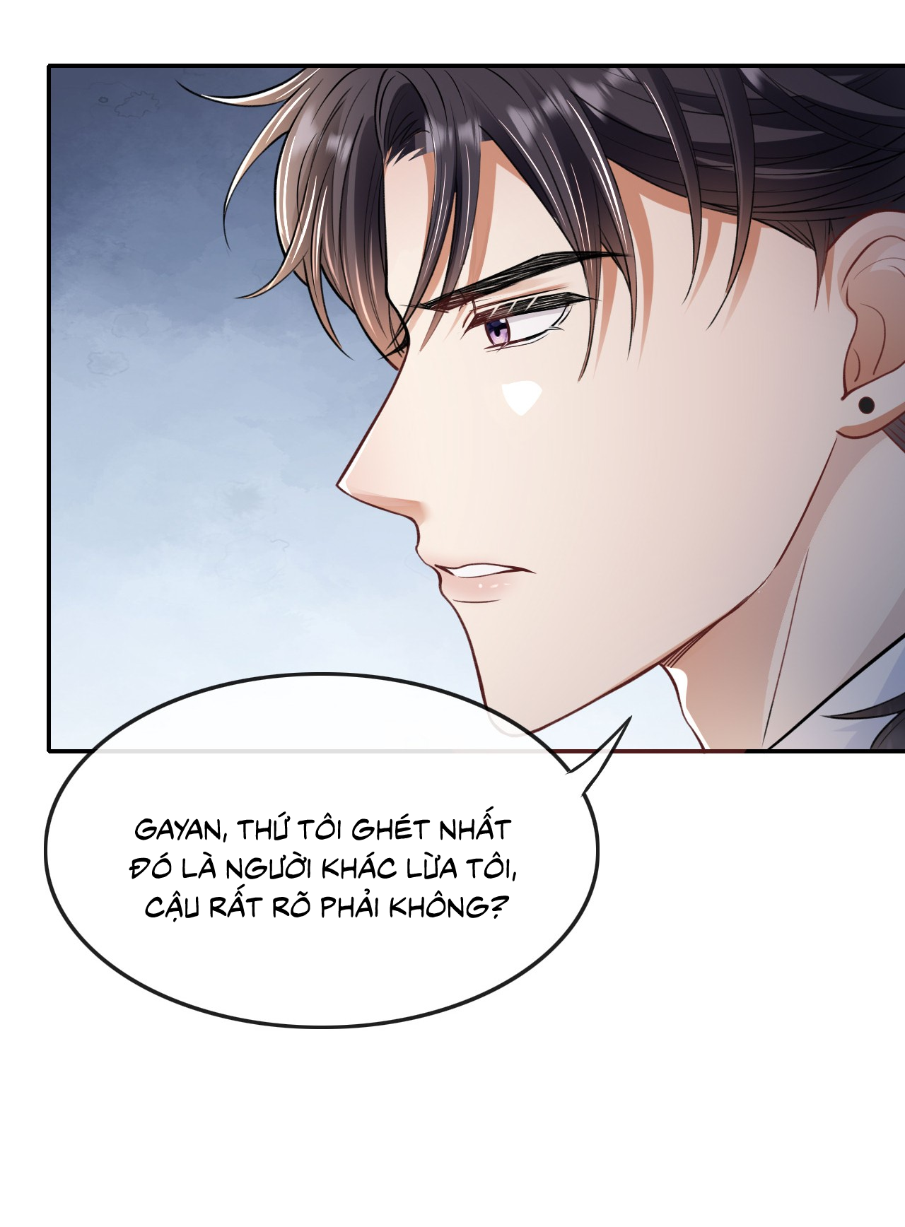 chiến lược tẩy trắng của phản diện chapter 4 48