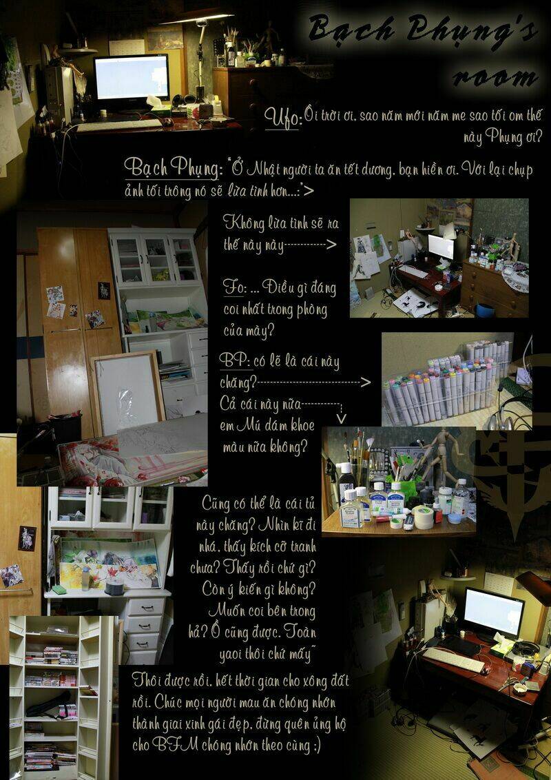 break free magazine chapter 4 105