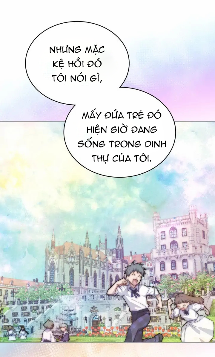 Người Chồng Nhỏ Của Công Tước Đại Nhân chapter 22.2 - Trang 16