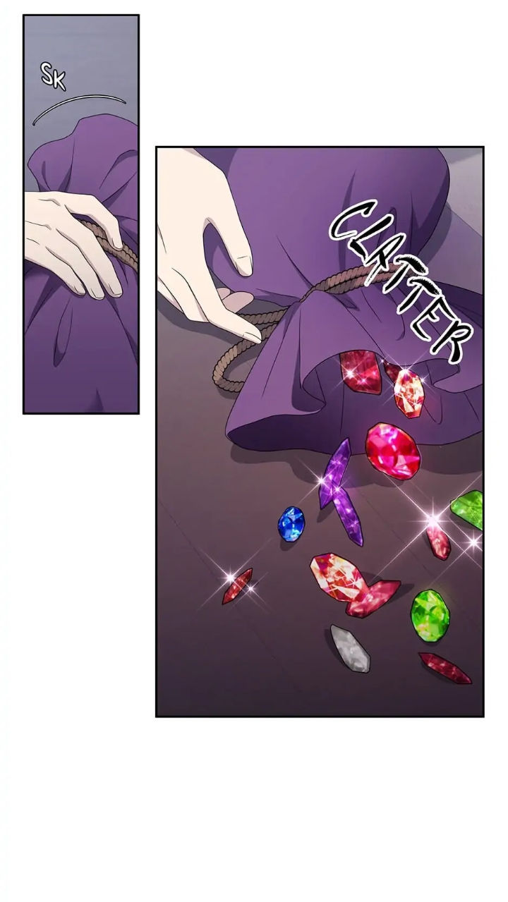 công chúa hai mặt chapter 17 3