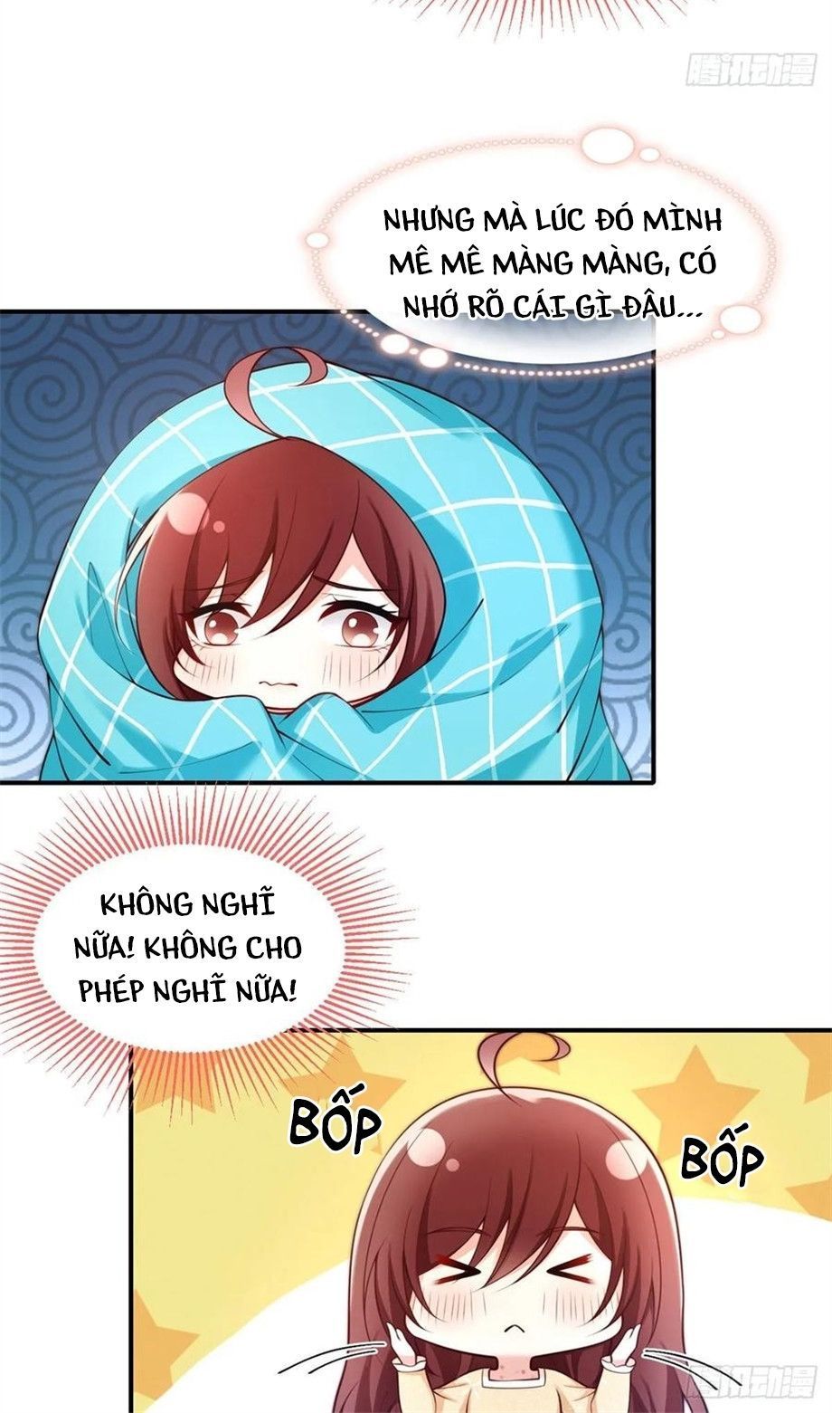 nam thần truy thê chỉ nam chapter 79.2 10