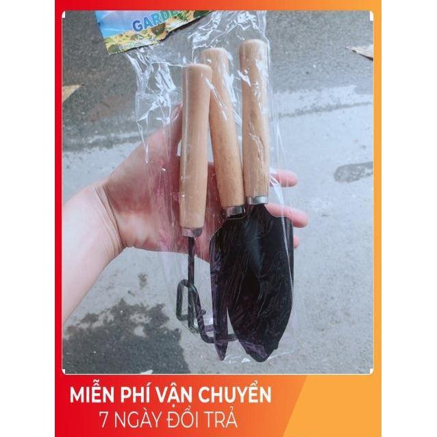Dụng Cụ Trồng Cây