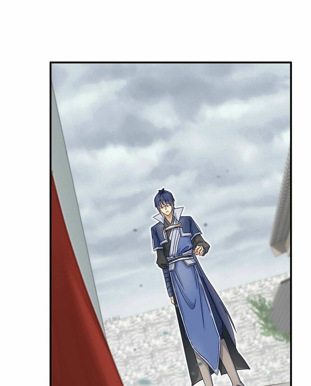 dĩ hạ phạm thượng chapter 28 20