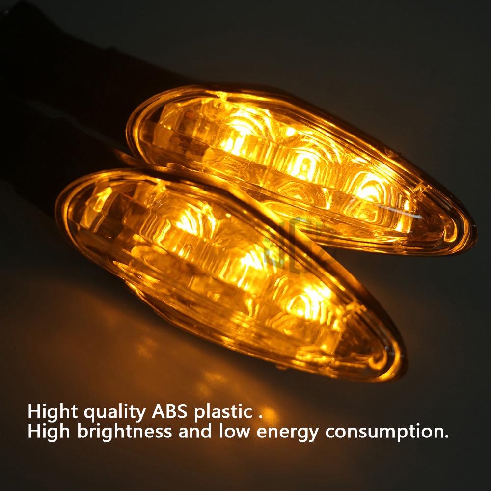 Chuôi Đèn LED Xi Nhan Chuyên Dụng Cho Xe Mô Tô KTM RC duke 200 390 duke M10 12V duke200 RC200 2021 2020