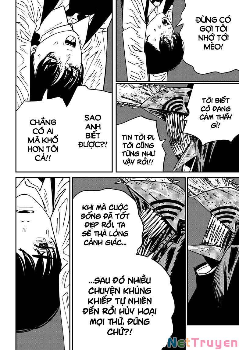 chainsaw man - thợ săn quỷ chapter 127 12