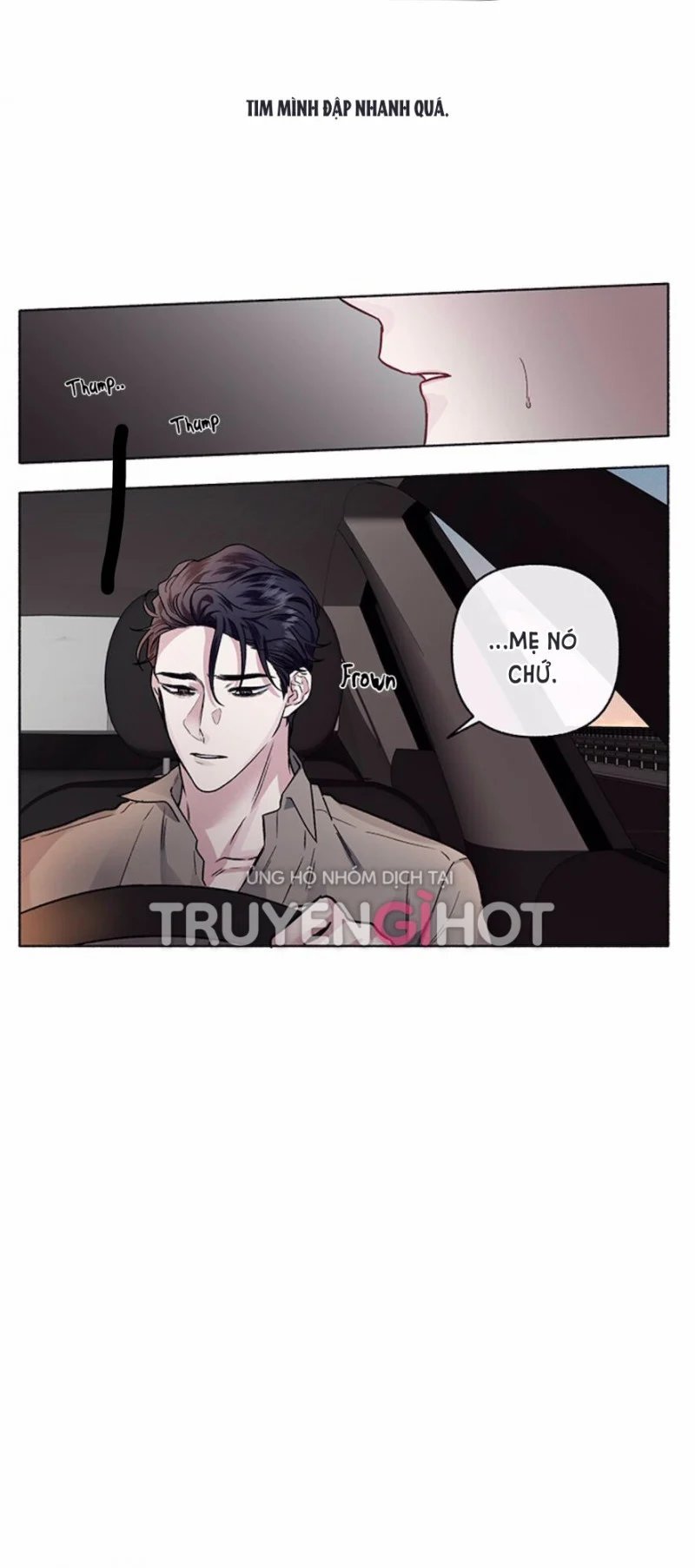 tình yêu kì lạ chapter 29 26