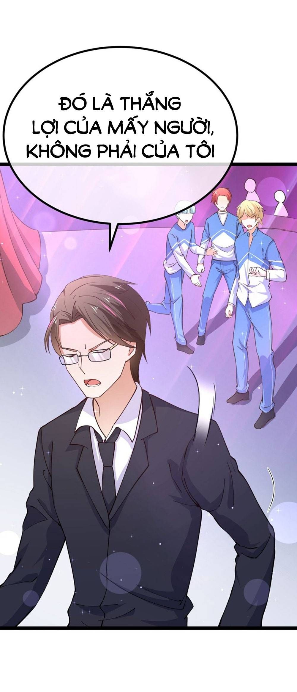 Boss Của Tôi Là Đại Thần chapter 82 - Trang 22