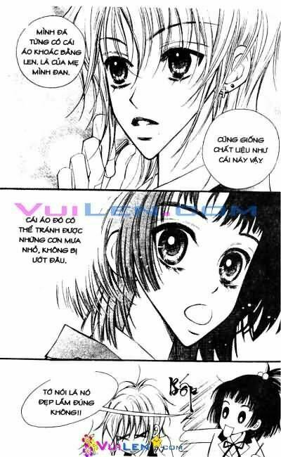 thiên thần dễ thương chapter 2 77