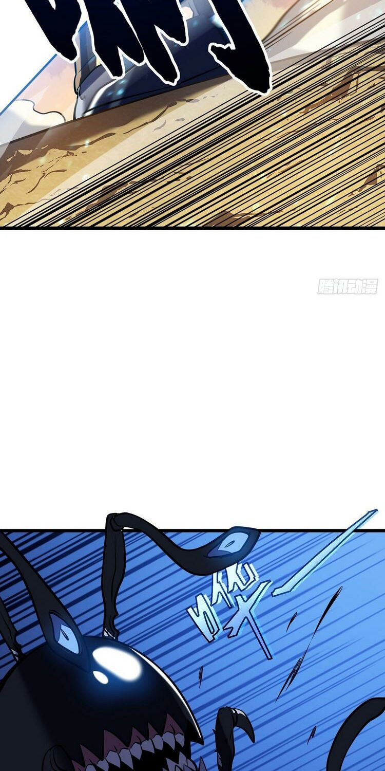 sát thần chi lộ tại dị giới chapter 7 41