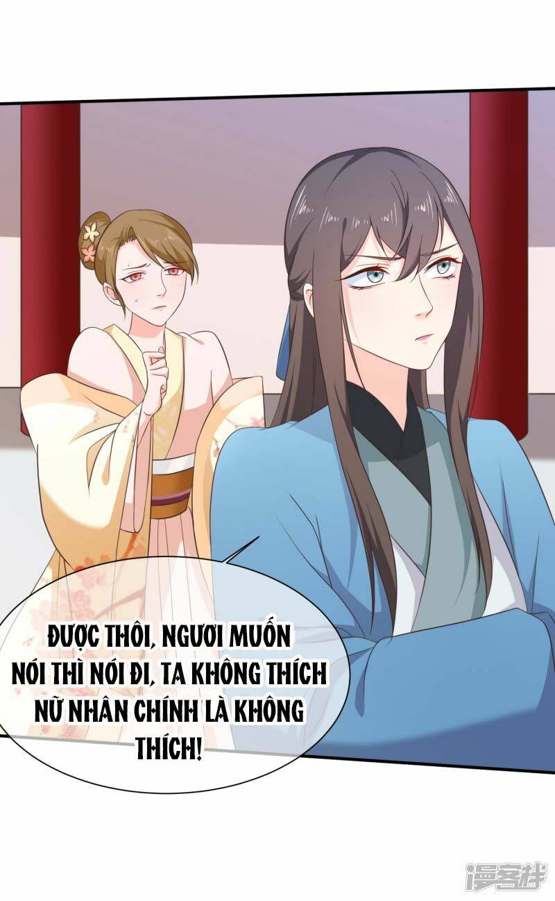 mười dặm hồng trang, thay huynh xuất giá chapter 44 10