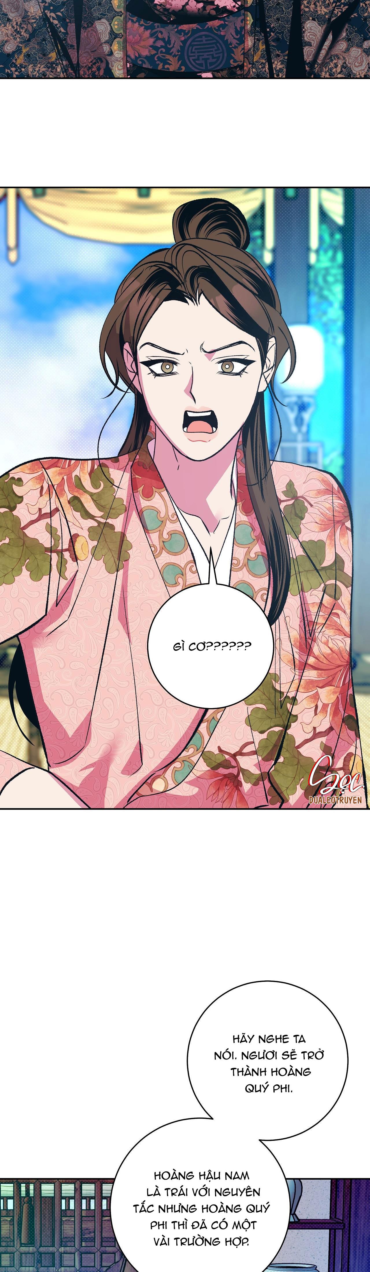 mộc đàn hương chapter 20 9