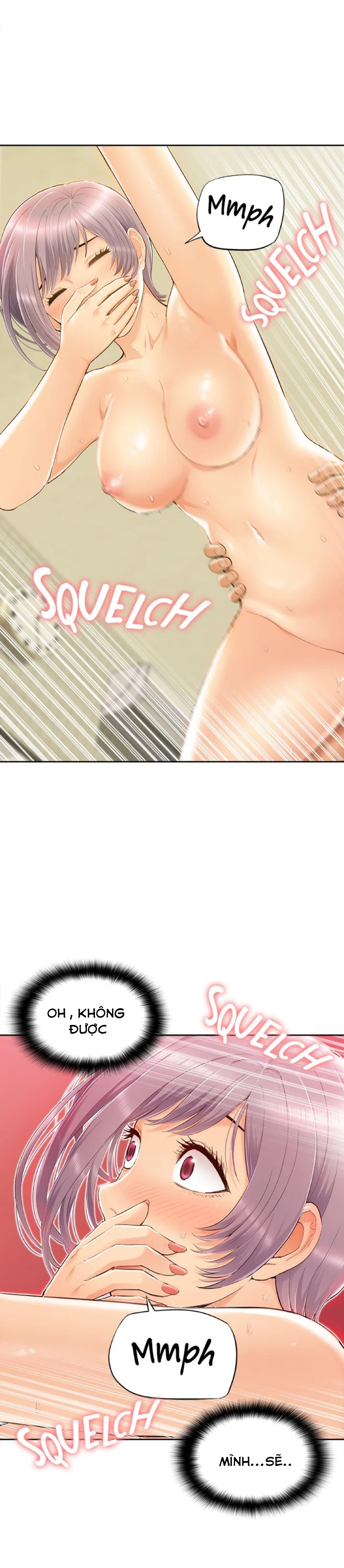 song sinh trụy lạc chapter 9 13