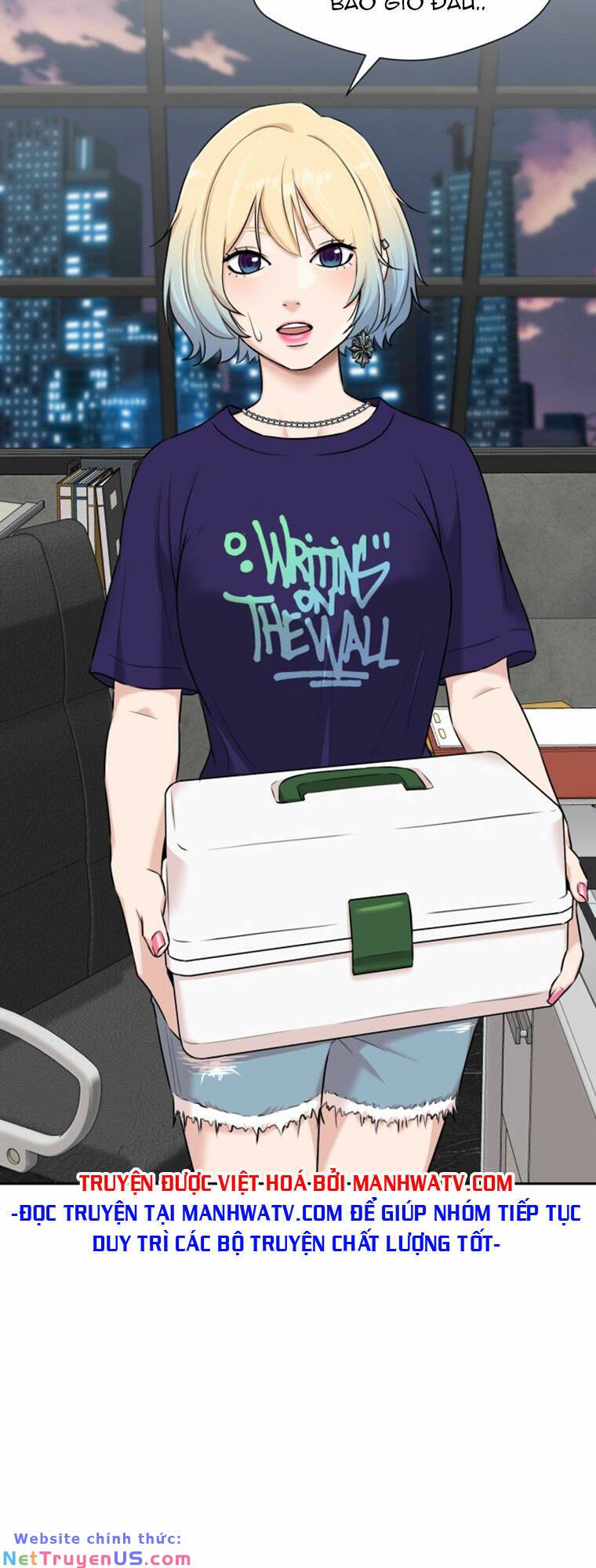gương mặt thiên tài chapter 87 31