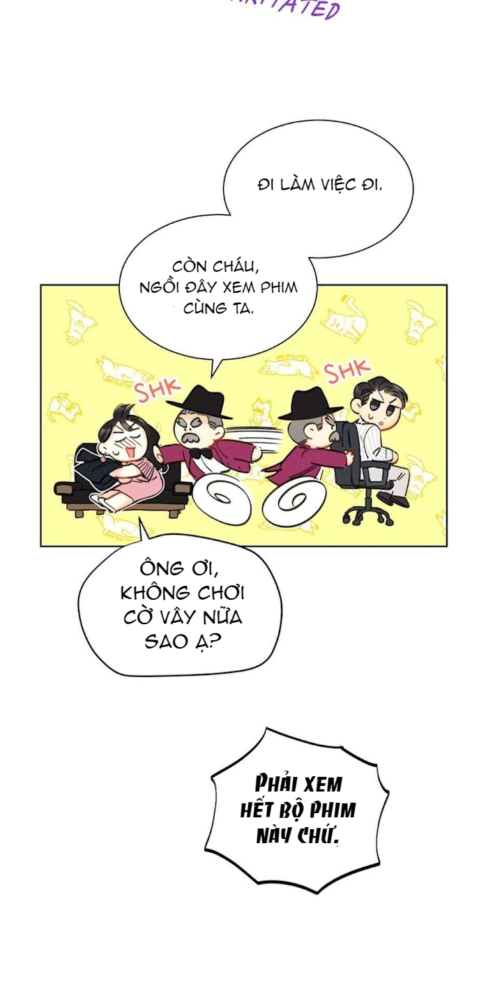 hẹn hò nơi công sở chapter 56 43