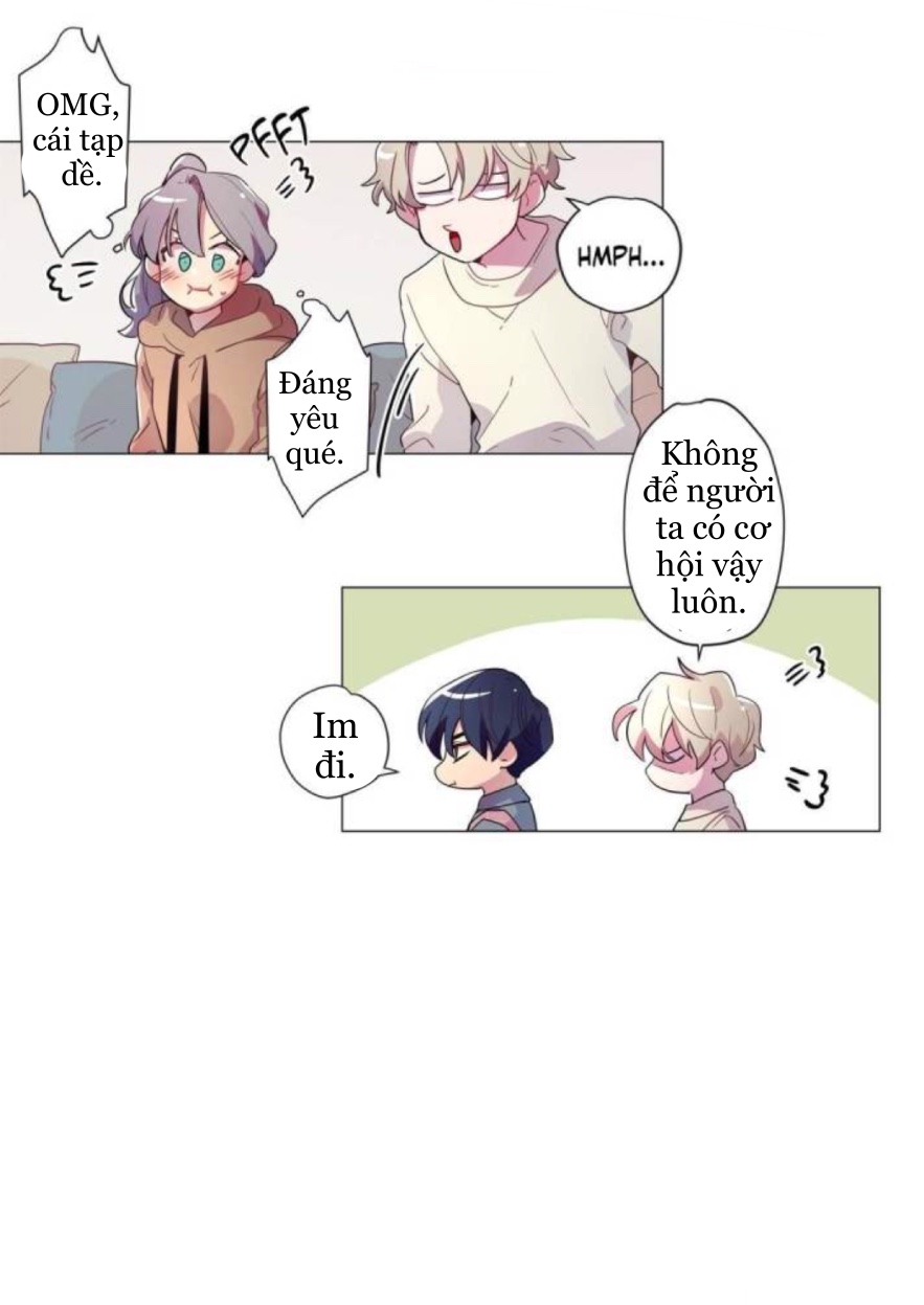 mảnh ghép o bị khuyết chapter 34 11