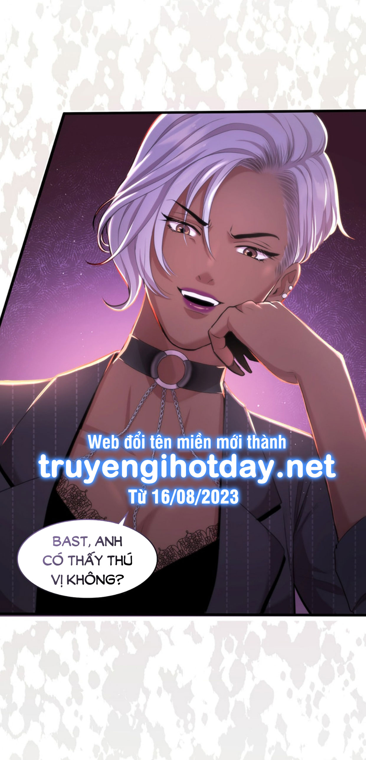 Khách Sạn Máu chapter 15.2 - Trang 17