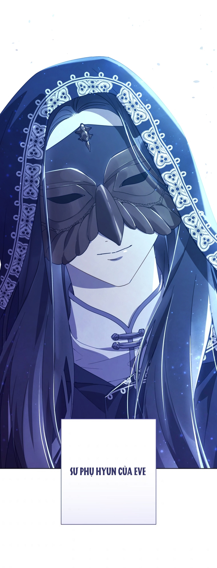 công chúa khắc ấn kẻ phản nghịch chapter 51 5
